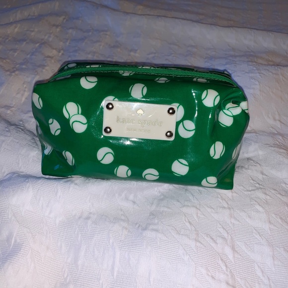 kate spade tennis bag